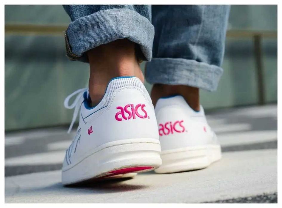 ASICS Tiger Gel Circuit 1193A003 100