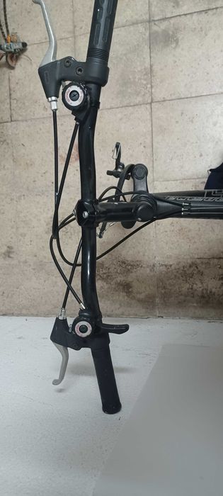 Bicicletas para peças