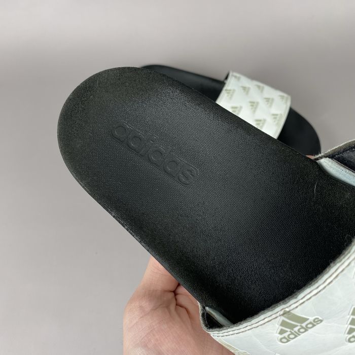 р.43 Оригінал! Adidas Comfort Slides Adilette GV9737 Тапочки