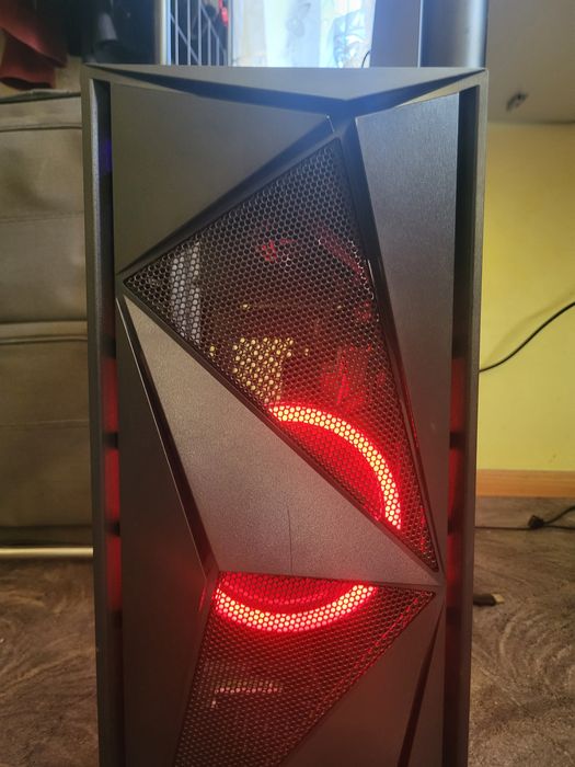 Komputer stacjonarny