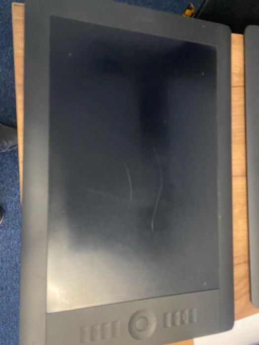 Графічний планшет WACOM
