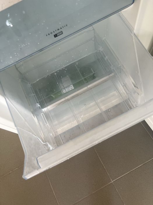 Frigorífico usado AEG