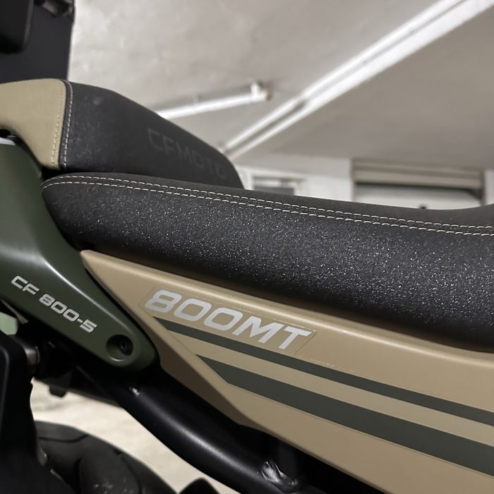 CFMoto 800 MT N39