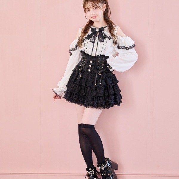 спідниця lizlisa