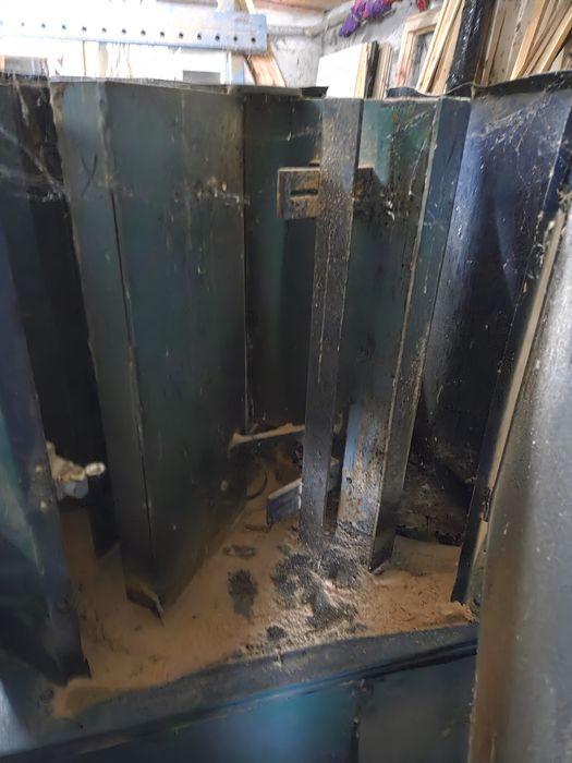 Klockarka karuzelowa Lignuma