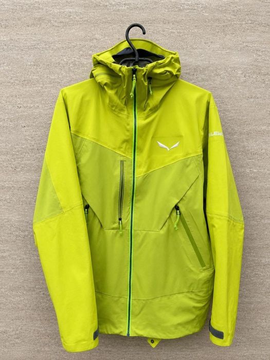 Куртка чоловіча Salewa ️