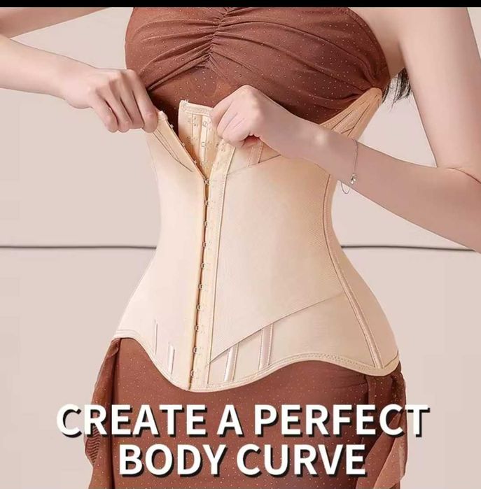 Cinta para a barriga