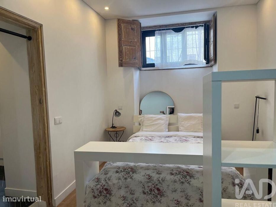 Apartamento em Estrela de 35,00 m2