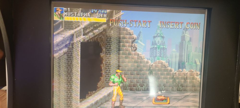 Maquina Jogos arcade  retro