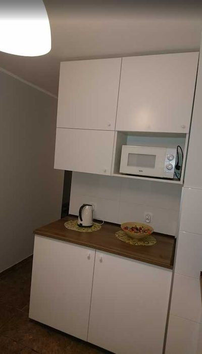 Mieszkanie – Wrocław - Widok 5