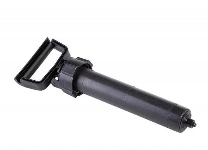 Насос пневматического опрыскивателя Лемира(Туман) ОП-202 6-8-10л новый