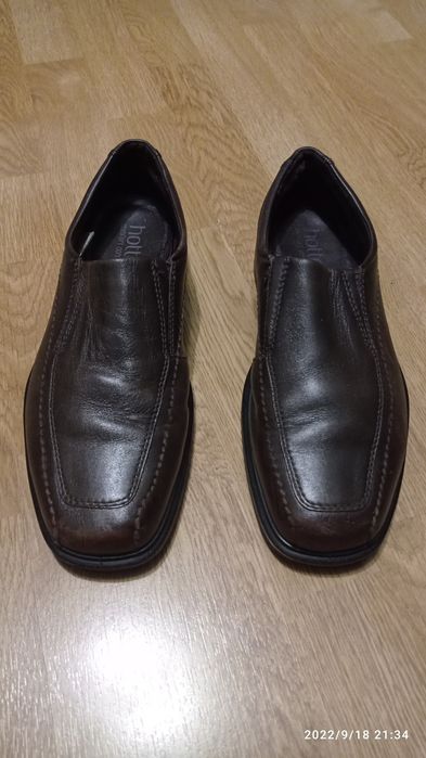 Туфли hotter (Англия)