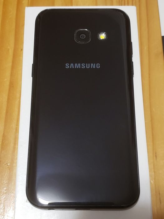 Samsung Galaxy A3 (2017) SM-A320FL