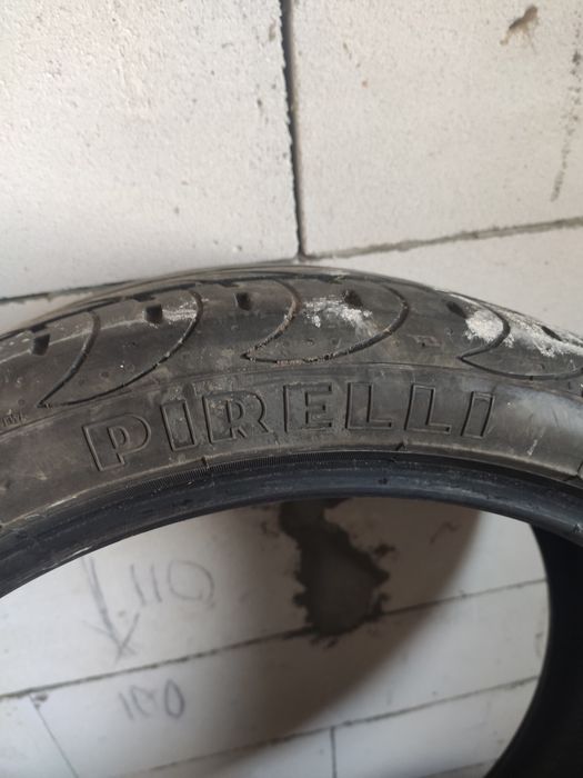 Шини PIRELLI 225 на 40 r18