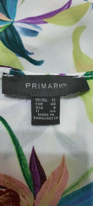 Жіноча літня майка Primark.