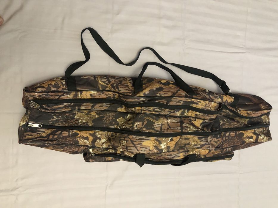 Чехол для удочек