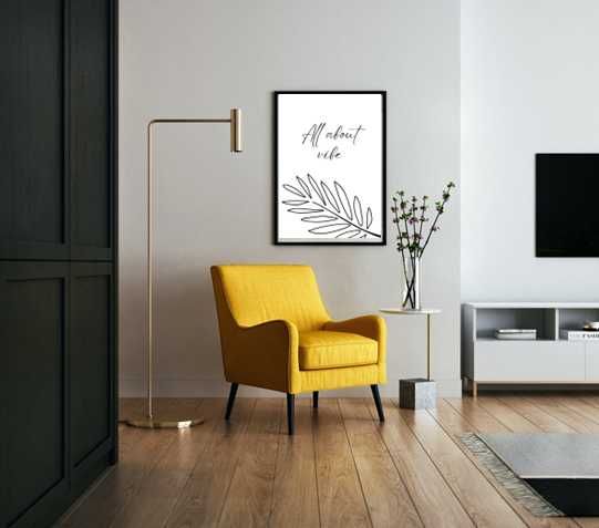 Quadro poster decoração64309613862658120