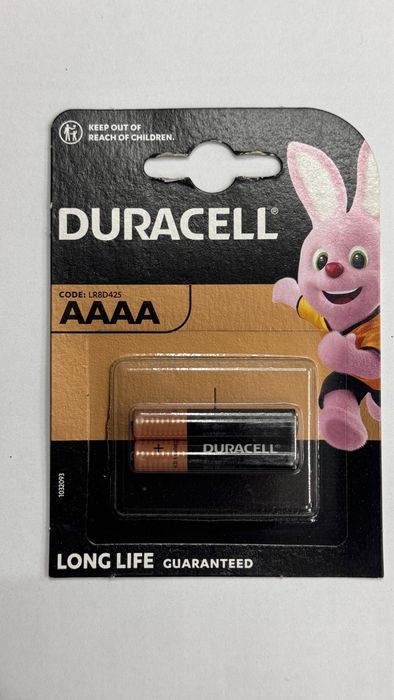 Duracell батарейки РОЗПРОДАЖ