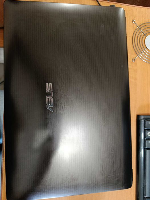 Ноутбук ASUS K73B