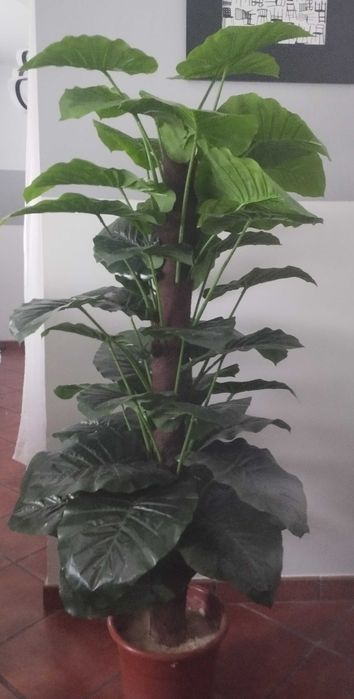 Planta artificial 1,50m