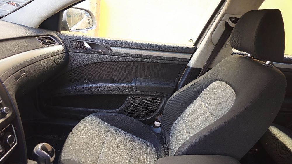 Skoda superB 2.0diesel