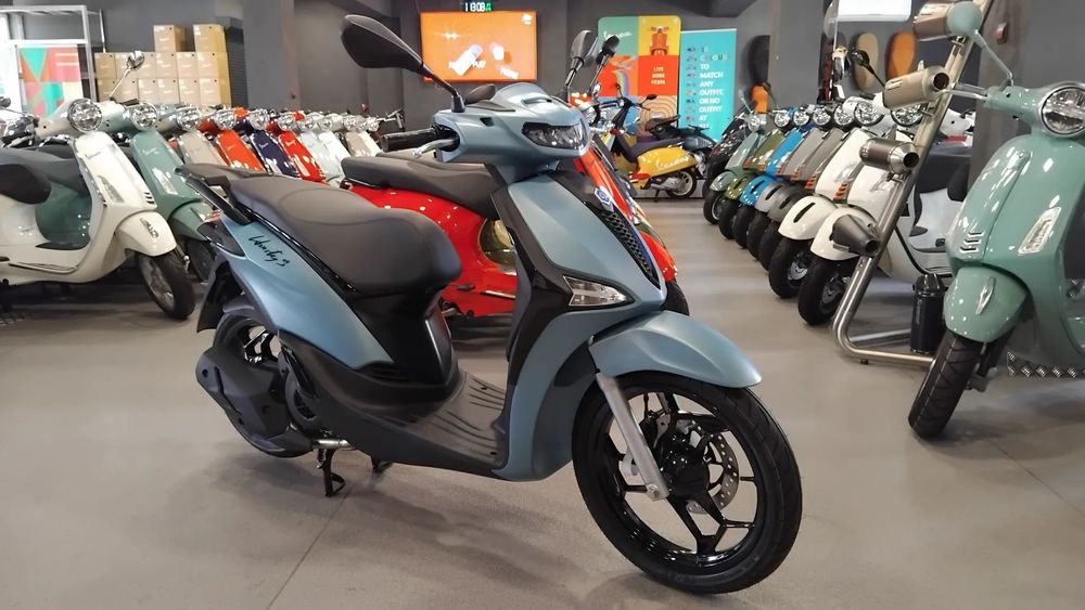 Piaggio