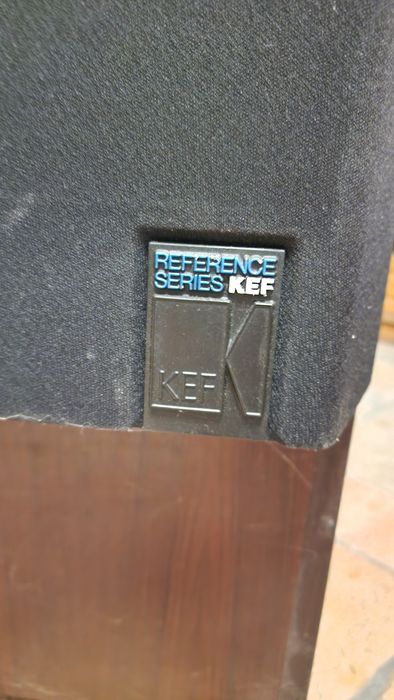 KEF Reference Series Model 104/2