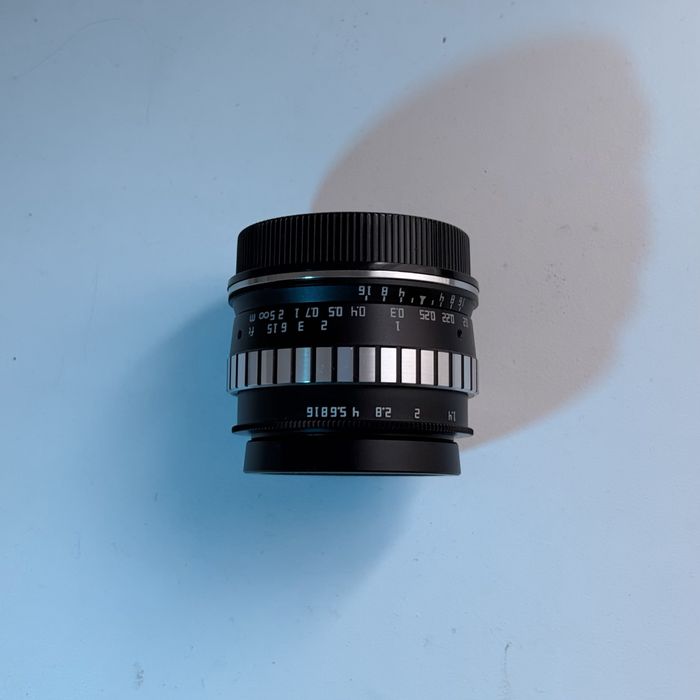 Objektyw Ttartisan 23mm f/1.4 L-mount