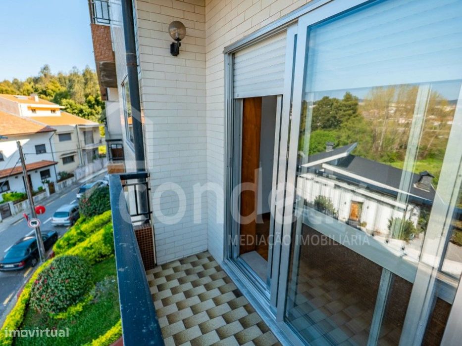 T3 para venda em S. Cosme, Gondomar
