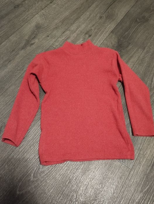 Гольфик для дівчинки