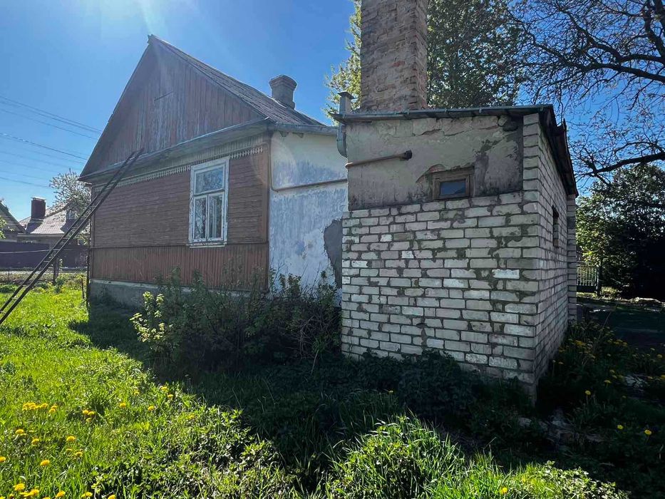 Продам будинок Клевань