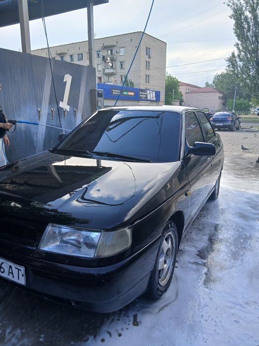 Ваз 2110 обмен на мото на авто