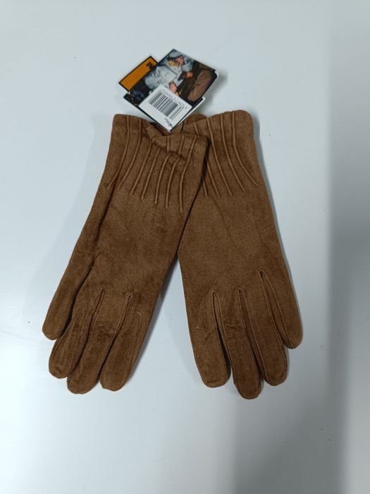 Luvas de senhora S