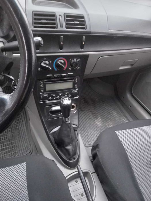 Авто   Geelly CK