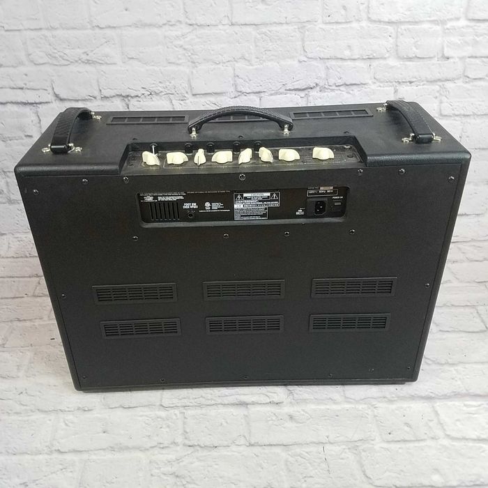 VOX Valvetronix VT120+