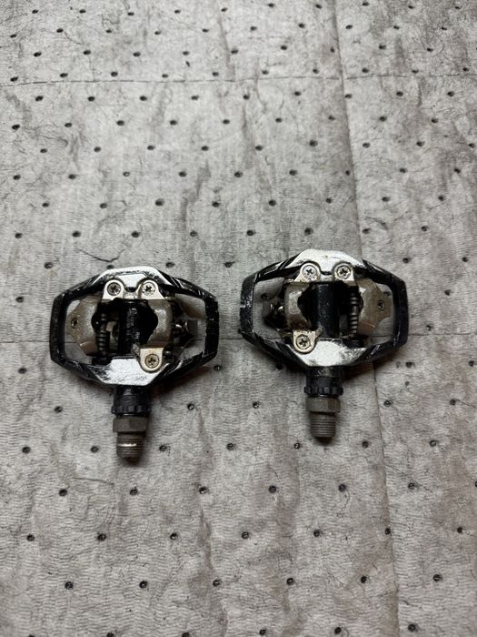 Pedały Shimano spd pd-m530