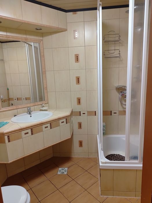 Wynajmę Mieszkanie 2 pokoje 48m²