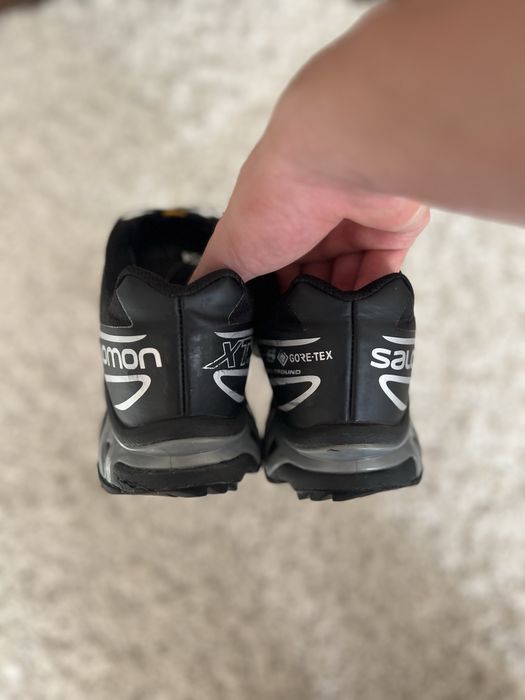 Кросівки Salomon XT-6 Gore-tex