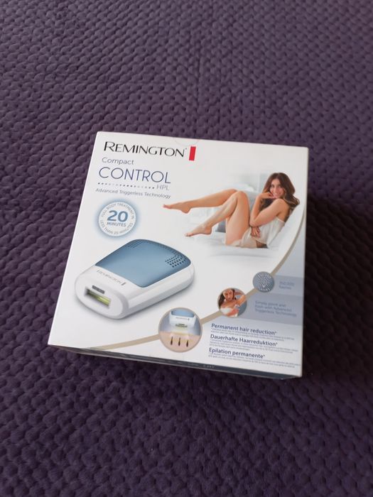 Depilator HPL firmy Remington