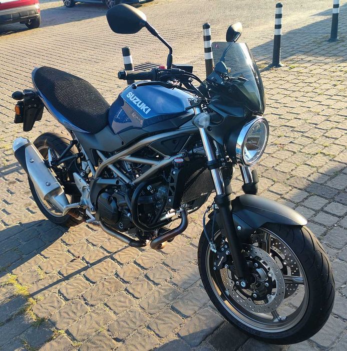 Suzuki