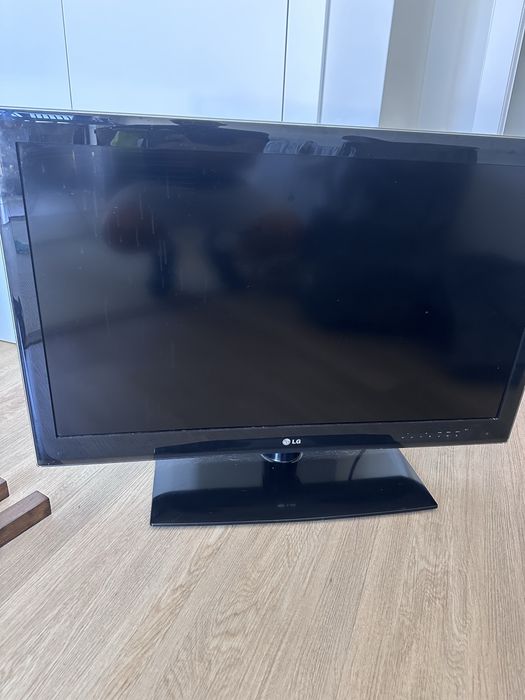 TV LG 37” Full HD LED – Modelo 37LE5310