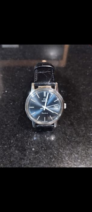 Relógio Omega GENEVE