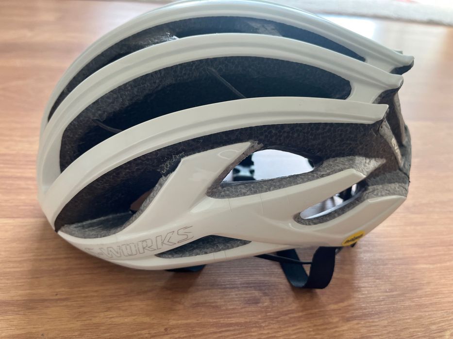 S-works Prevail ll Vent angi mips