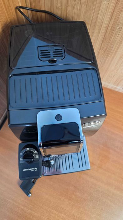 De'Longhi Dinamica Plus ECAM382.70.B - Ekspres do kawy