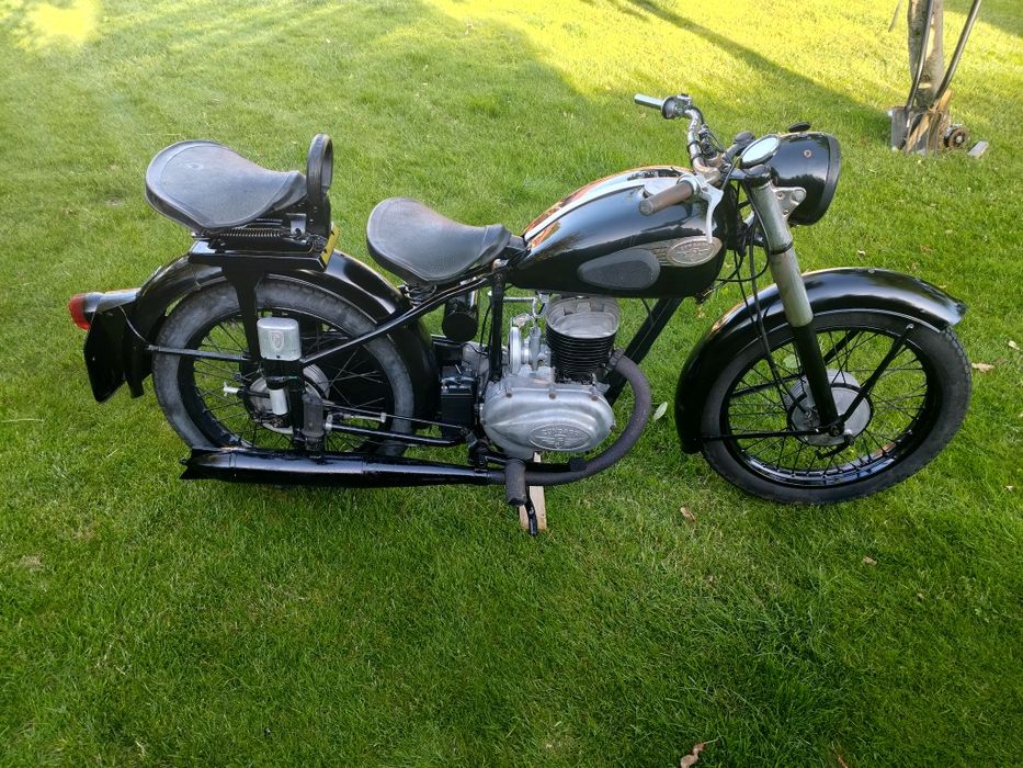 Zundapp