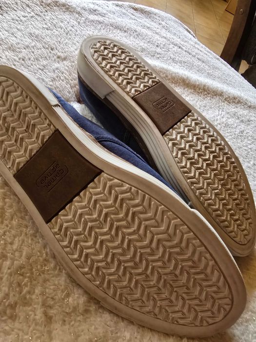 Trampki Camel Active