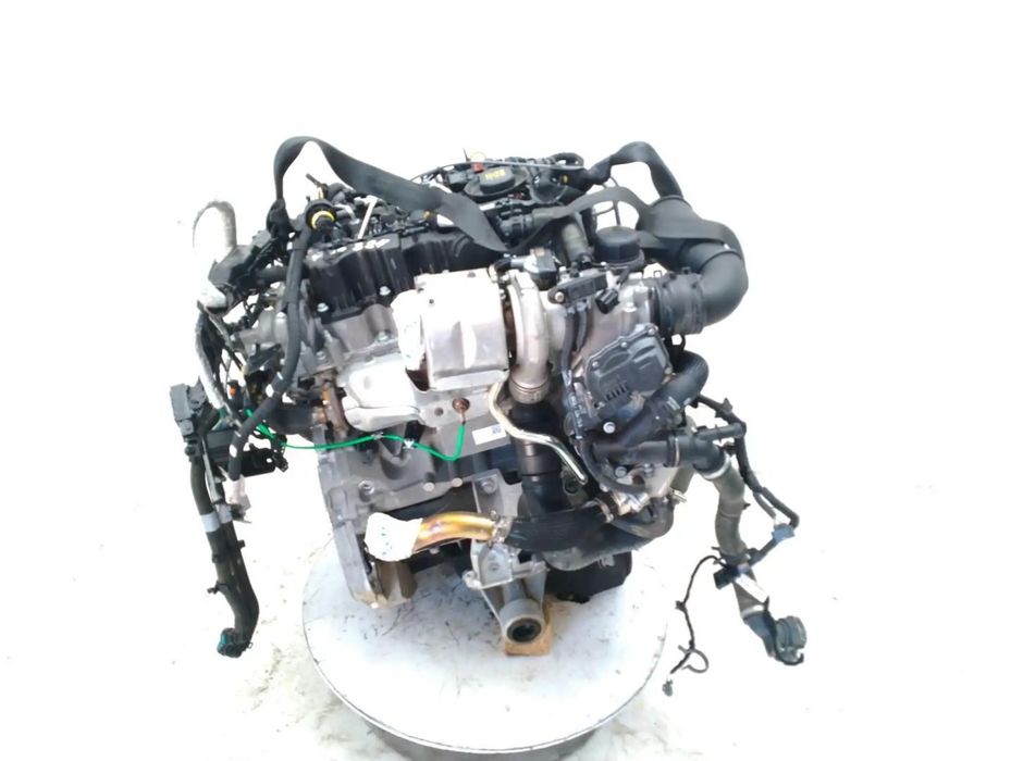 MOTOR  LAND ROVER RANGE ROVER 2.0 204DTD