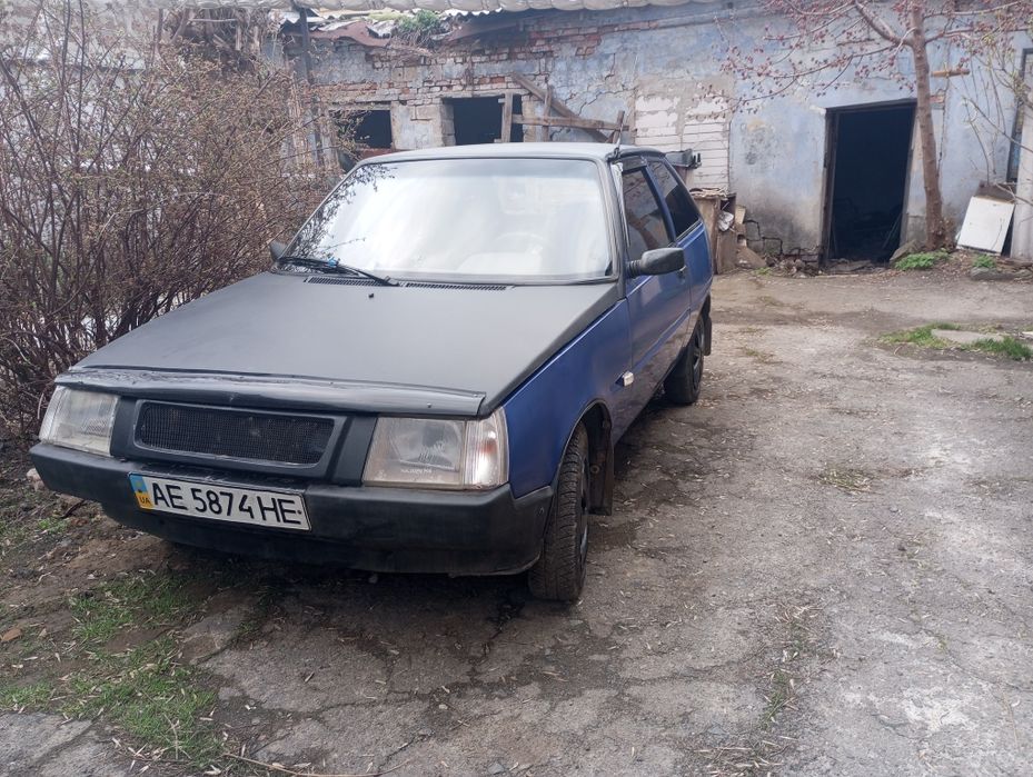 Продам ЗАЗ 1102  . Таврия