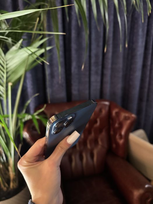 IPhone 12 Pro Max 256 GB. Айфон 12 Про Макс 256 Гб