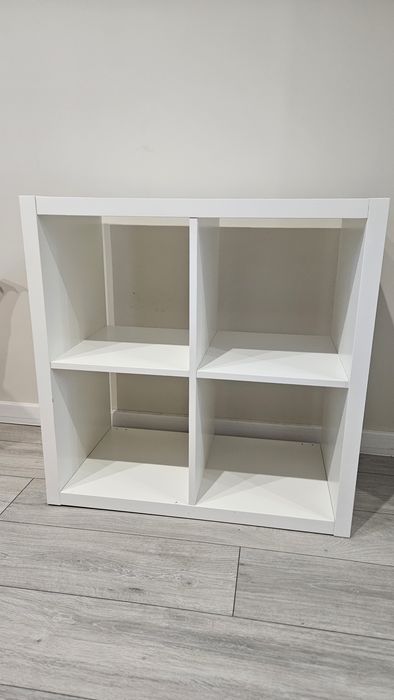 Regał kallax 2x2